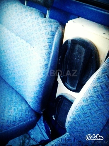 Mercedes 408 D 1994, 332,577 km - 2.9 l - Bakı