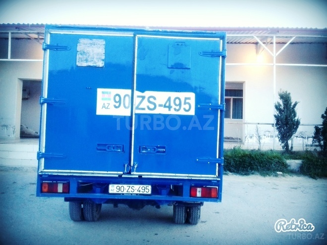 Mercedes 408 D 1994, 332,577 km - 2.9 l - Bakı