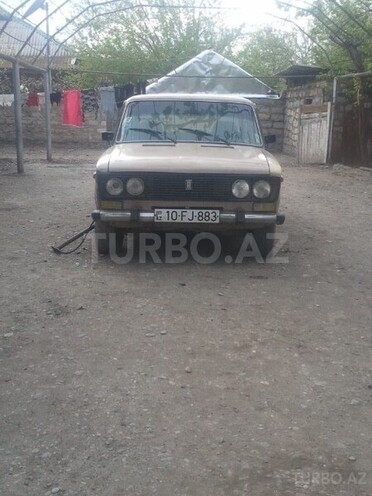 LADA (VAZ) 2106 1986, 882,500 km - 0.1 l - Yevlax