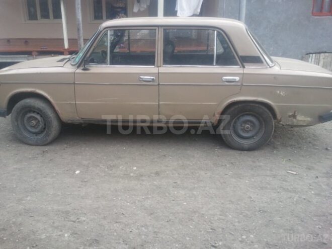 LADA (VAZ) 2106 1986, 882,500 km - 0.1 l - Yevlax