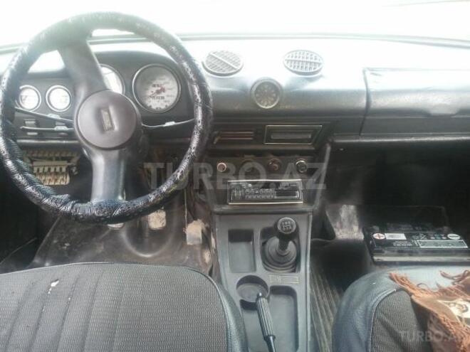 LADA (VAZ) 2106 1986, 882,500 km - 0.1 l - Yevlax