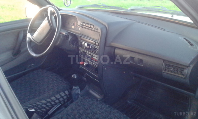 LADA (VAZ) 2115 2008, 258,796 km - 1.6 l - Qusar