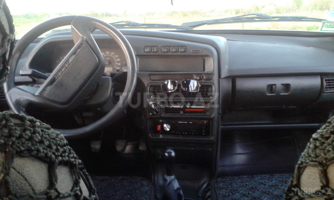 LADA (VAZ) 2115 2008, 258,796 km - 1.6 l - Qusar