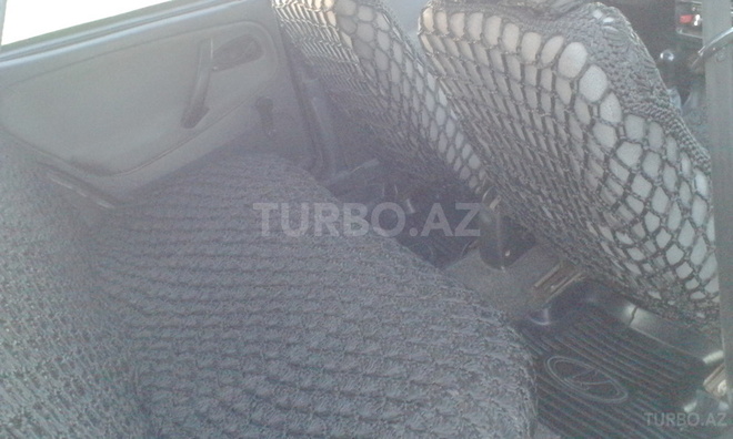 LADA (VAZ) 2115 2008, 258,796 km - 1.6 l - Qusar