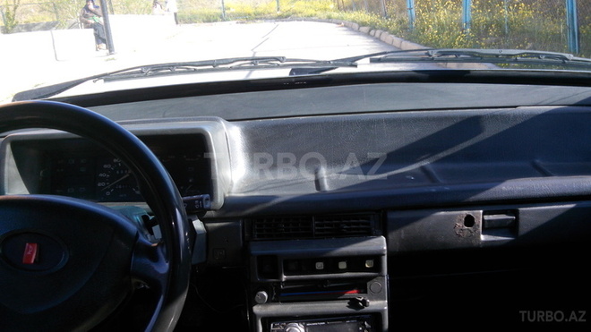 LADA (VAZ) 2109 1991, 225,648 km - 1.5 l - Bakı