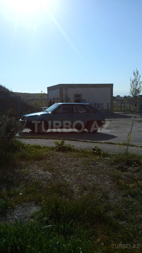 LADA (VAZ) 2109 1991, 225,648 km - 1.5 l - Bakı