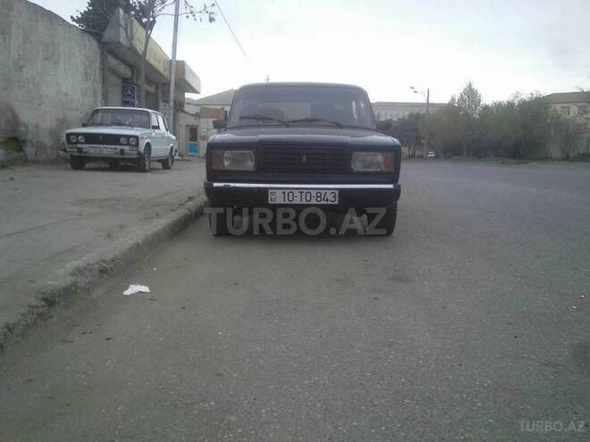 LADA (VAZ) 2107 2000, 222,354 km - 1.6 л - Bakı