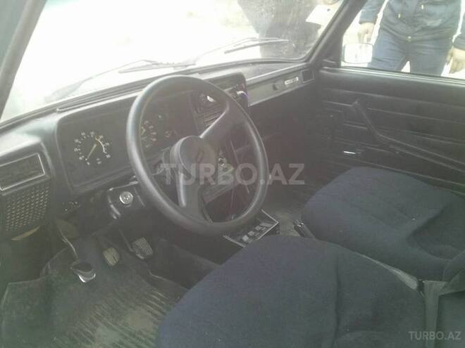 LADA (VAZ) 2107 2000, 222,354 km - 1.6 л - Bakı