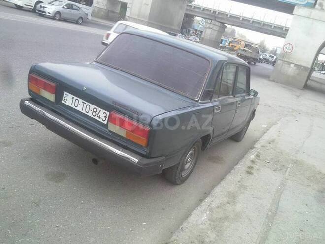 LADA (VAZ) 2107 2000, 222,354 km - 1.6 л - Bakı