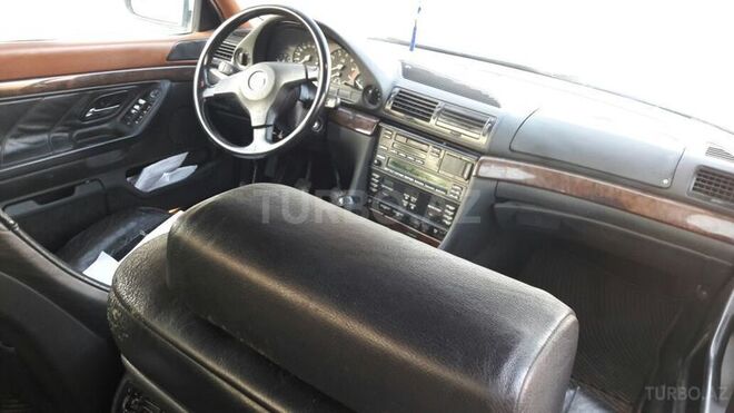 BMW 728 1997, 293,980 km - 0.4 l - Bakı