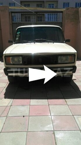 LADA (VAZ) 2105 1995, 250,000 km - 1.6 l - Sumqayıt
