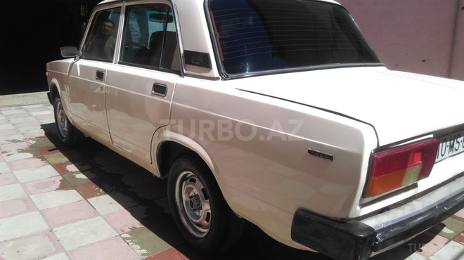 LADA (VAZ) 2105 1995, 250,000 km - 1.6 l - Sumqayıt