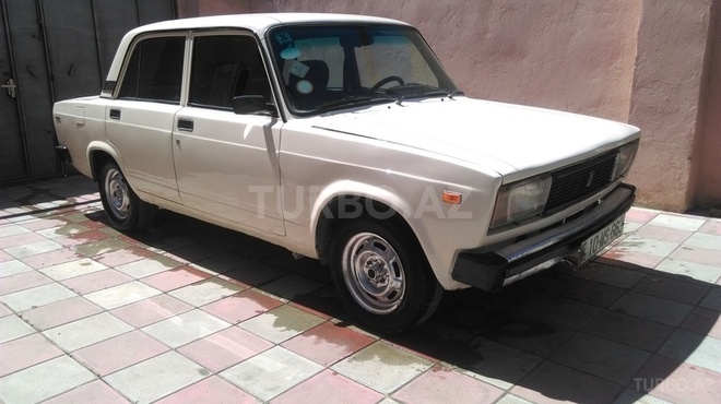 LADA (VAZ) 2105 1995, 250,000 km - 1.6 l - Sumqayıt