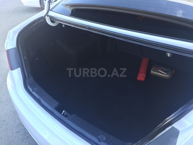 Hyundai Sonata 2010, 145,000 km - 2.4 l - Gəncə