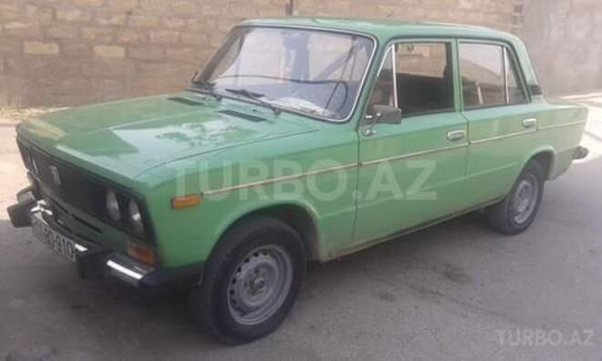 LADA (VAZ) 2106 1983, 230,000 km - 1.6 l - Bakı