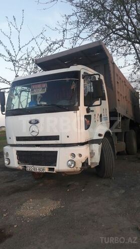 Ford Cargo 2006, 300,000 km - 7.5 l - Gəncə