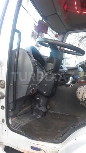 Ford Cargo 2006, 300,000 km - 7.5 l - Gəncə