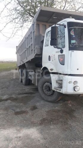 Ford Cargo 2006, 300,000 km - 7.5 l - Gəncə