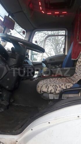 Ford Cargo 2006, 300,000 km - 7.5 l - Gəncə