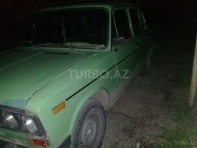 LADA (VAZ) 2106 1983, 230,000 km - 1.6 l - Bakı
