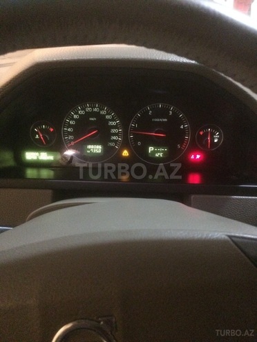 Volvo XC90 2004, 18,037 km - 2.4 л - Bakı