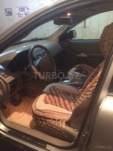 Volvo XC90 2004, 18,037 km - 2.4 л - Bakı