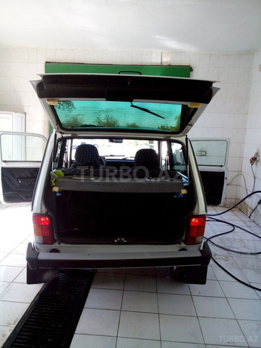 LADA (VAZ) Niva 2006, 162,000 km - 1.7 л - Oğuz