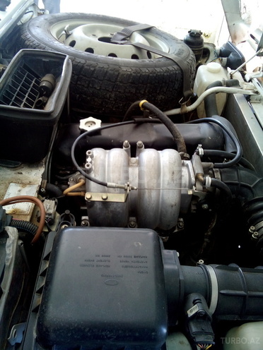 LADA (VAZ) Niva 2006, 162,000 km - 1.7 л - Oğuz