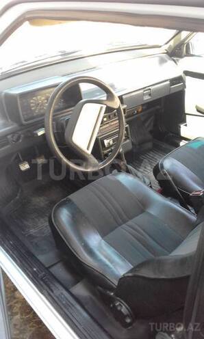 LADA (VAZ) 2108 1989, 130,000 km - 1.6 л - Qax