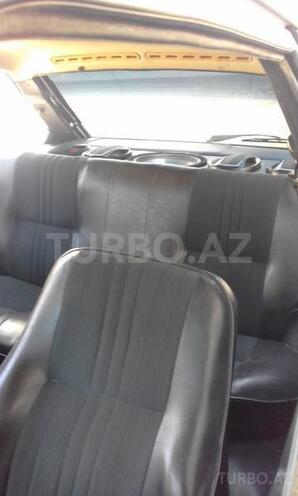 LADA (VAZ) 2108 1989, 130,000 km - 1.6 л - Qax
