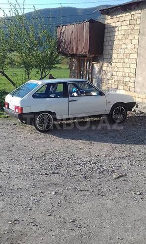 LADA (VAZ) 2108 1989, 130,000 km - 1.6 л - Qax