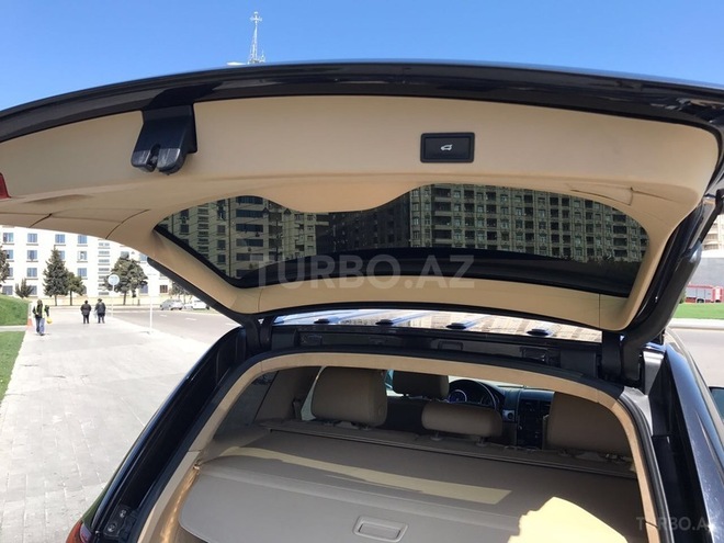 Volkswagen Touareg 2008, 101,000 km - 6.0 l - Bakı