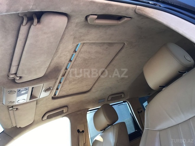 Volkswagen Touareg 2008, 101,000 km - 6.0 l - Bakı