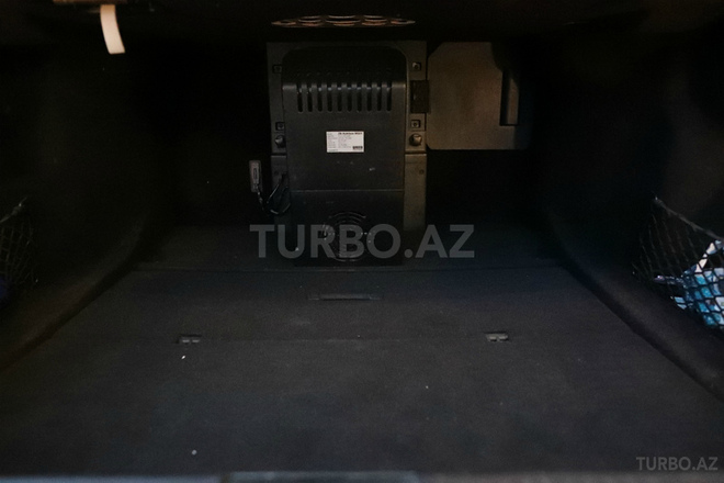 Mercedes S 350 2008, 186,000 km - 3.5 l - Bakı