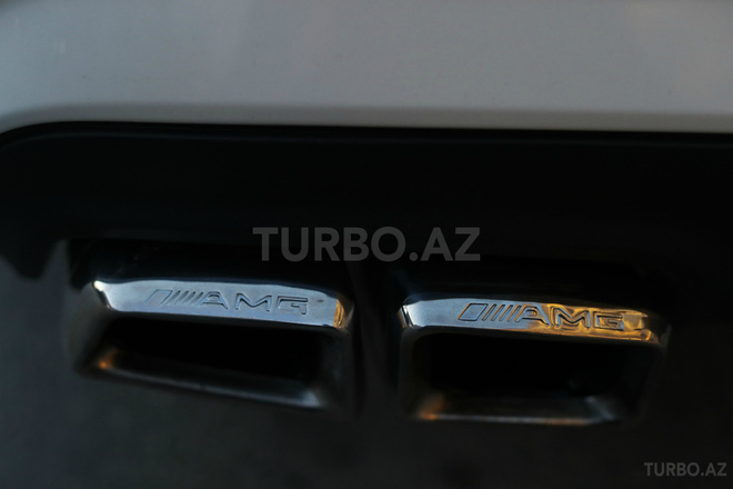 Mercedes S 350 2008, 186,000 km - 3.5 l - Bakı