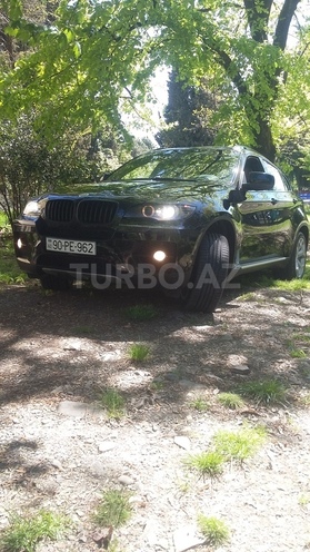 BMW 330 2008, 147 km - 0.3 l - Bakı