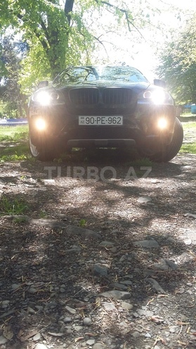 BMW 330 2008, 147 km - 0.3 l - Bakı