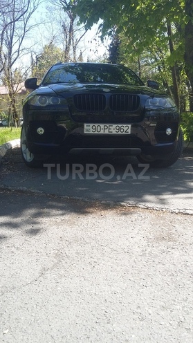 BMW 330 2008, 147 km - 0.3 l - Bakı