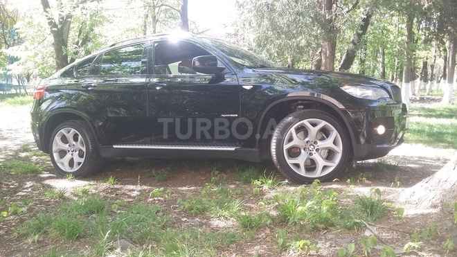 BMW 330 2008, 147 km - 0.3 l - Bakı