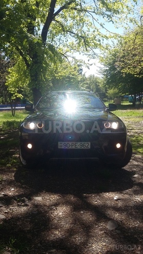 BMW 330 2008, 147 km - 0.3 l - Bakı