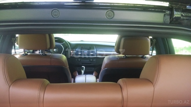 BMW 330 2008, 147 km - 0.3 l - Bakı