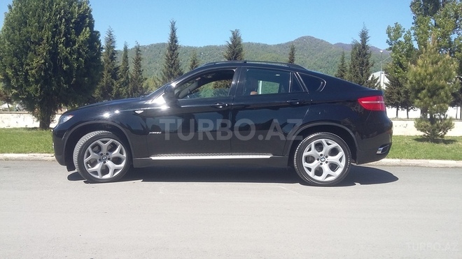 BMW 330 2008, 147 km - 0.3 l - Bakı