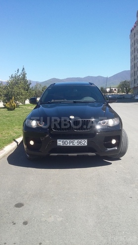 BMW 330 2008, 147 km - 0.3 l - Bakı