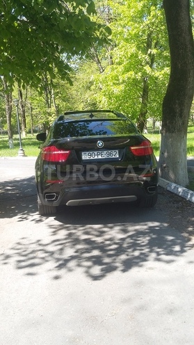 BMW 330 2008, 147 km - 0.3 l - Bakı
