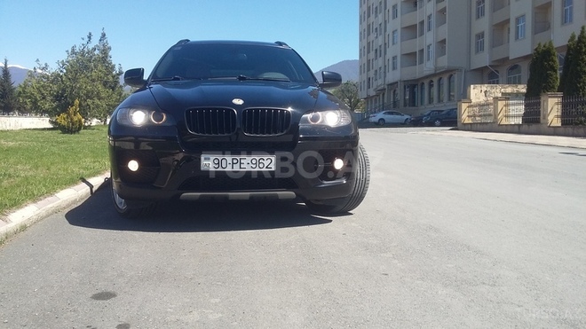 BMW 330 2008, 147 km - 0.3 l - Bakı