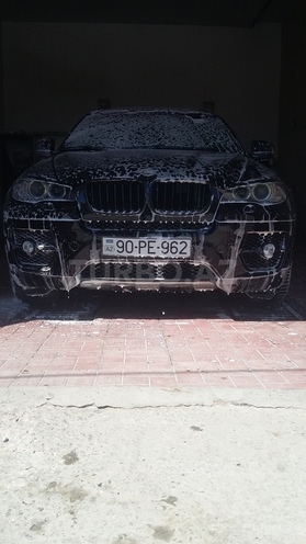 BMW 330 2008, 147 km - 0.3 l - Bakı