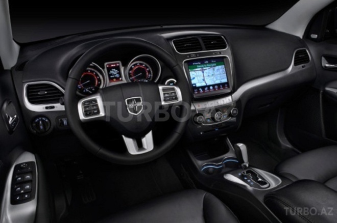 Dodge Durango 2012, 102,345 km - 3.6 l - Bakı