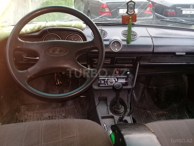 LADA (VAZ) 2106 1983, 320,000 km - 1.3 l - Bakı