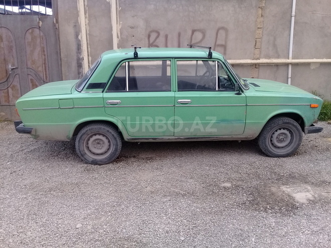 LADA (VAZ) 2106 1983, 320,000 km - 1.3 l - Bakı