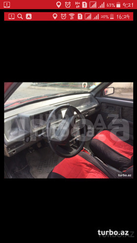 LADA (VAZ) 2109 1995, 155,000 km - 1.6 l - Bakı